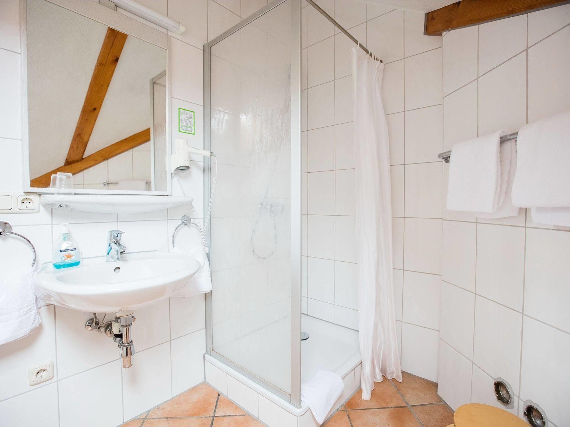 Aparthotel Wettenberg Ngoại thất bức ảnh