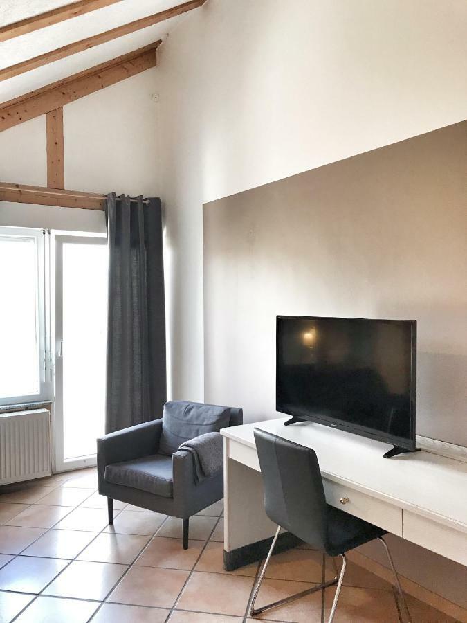 Aparthotel Wettenberg Ngoại thất bức ảnh